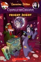 Creepella Von Cacklefur - 5 Fright Night: 05 (Geronimo Stilton)