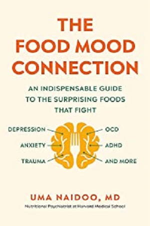 [9781780724409] The Food Mood Connection