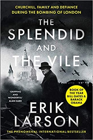 [9780008274986] The Splendid and the Vile