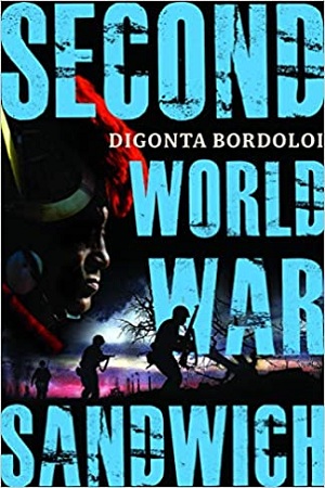 [9789389109528] Second World War Sandwich