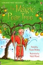 Magic Pear Tree