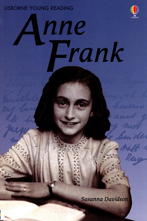 [9780746078112] Anne Frank (Young Reading Level 3)