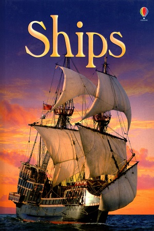 [9780746099643] Ships (Beginners)