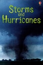 Storms and Hurricanes (Usborne Beginners)