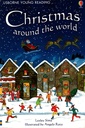 Christmas Around the World - Level 1 (Usborne Young Reading)