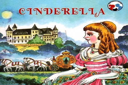 [9788179551008] Cinderella