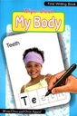 My Body (Wipe Clean)