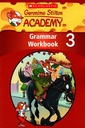 Gs Academy Grammar Workbook Level 3