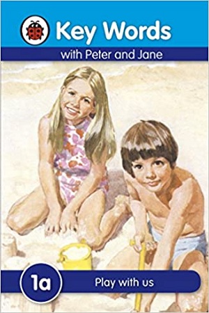[9781409301110] Key Words 1a : Play with Us