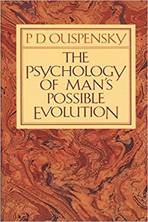 [9780394719436] The Psychology of Man's Possible Evolution