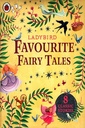 Lady Bird: Favorite Fairy Tales (8 Classic Stories)