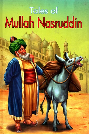 [9789382607748] Tales of Mullah Nasruddin