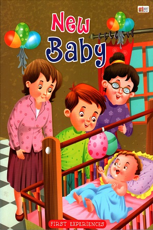 [9789385809903] NEW BABY
