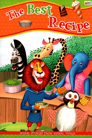 [9789385809606] THE BEST RECIPE