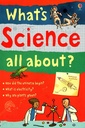 What's Science All About?