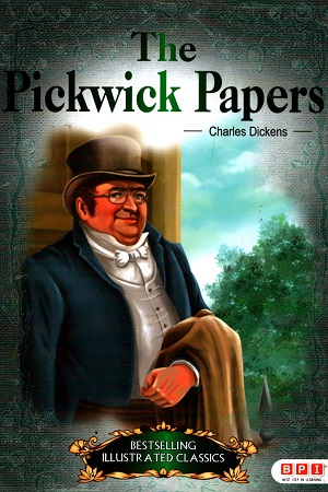 [9789351216254] The Pickwick Papers