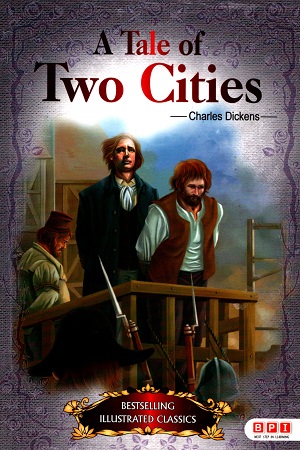 [9789351216155] A Tale of Two Cities