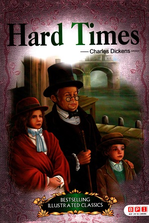 [9789351216148] Hard Times