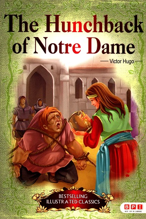 [9789351215912] The Hunchback of Notre Dame