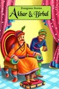 Akbar & Birbal (Evergreen Stories)