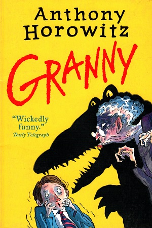 [9781406364750] Granny