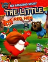 The Little Red Hen