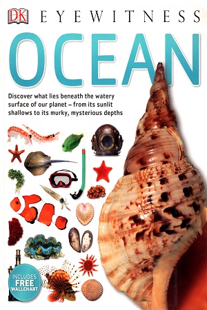 [9780241384107] Eyewitness Ocean