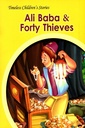 Ali Baba & Forty Thieves