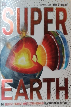 [9780241240632] Super Earth