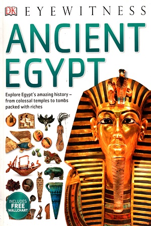 [9781409343783] Eyewitness Ancient Egypt