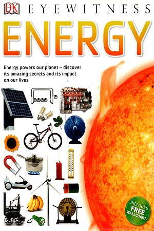 [9780241235607] Eyewitness Energy