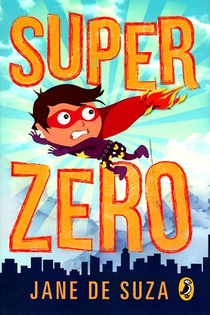 [9780143333340] Super Zero
