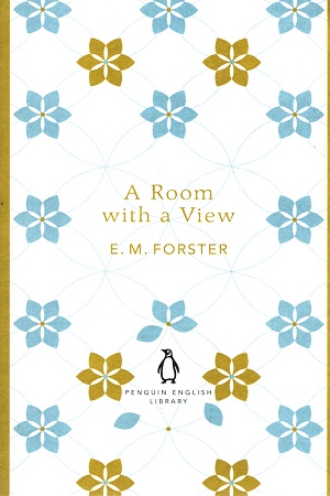 [9780141199825] A Room with a View (The Penguin English Library)