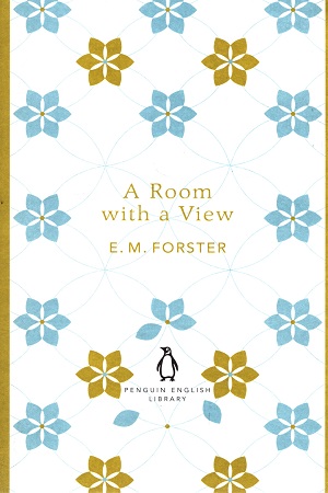 [9780141199825] A Room with a View (The Penguin English Library)