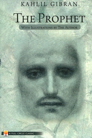 [9788176212069] The Prophet
