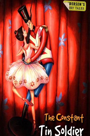 [9781603464017] The Constant Tin Soldier