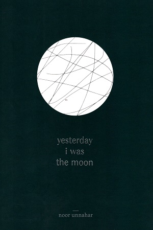 [9781984823359] yesterday i was the moon