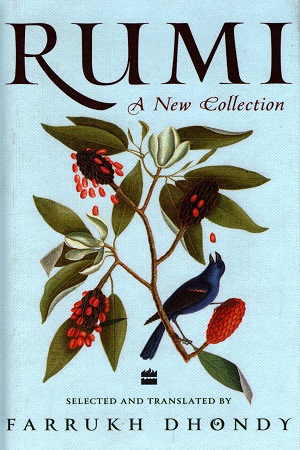 [9789353579081] Rumi: A New Collection