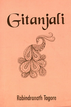 [9789386538307] Gitanjali
