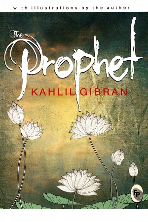 [9788172343545] The Prophet