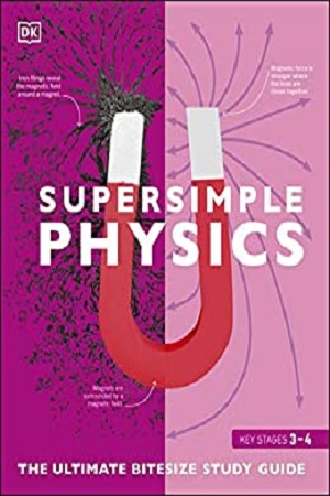 [9780241381434] Super Simple Physics