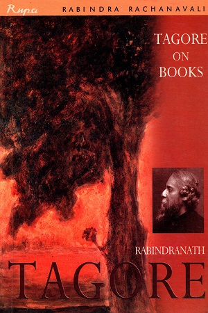 [9788129110398] Tagore on Books