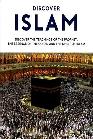 [9789386589873] Discover Islam