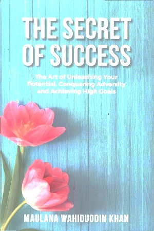 [9788194309581] The Secret Of Success