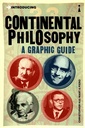 Introducing Continental Philosophy: A Graphic Guide