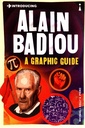 Introducing Alain Badiou: A Graphic Guide