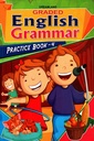 Graded English Grammar - Practice Book: 4