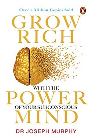 [9780593419236] Grow Rich with the Power of Your Subconscious Mind