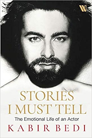 [9789390679409] Stories I Must Tell : The Emotional Life of an Actor