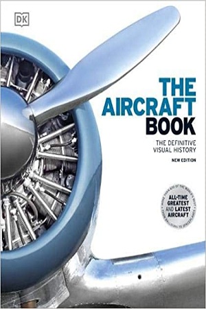 [The Aircraft Book] The Aircraft Book